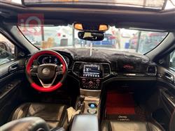 جیپ گراند شیرۆکی